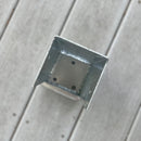 Bolt Down Bracket System Accessory Vita