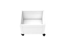 Classic Rolling Planter Planter Vita Canada