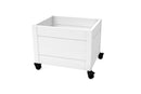 Classic Rolling Planter Planter Vita Canada