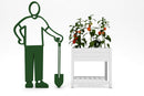 Classic Elevated Garden Garden Vita Canada