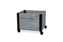 Urbana Rolling Planter Planter Vita Canada