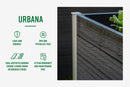 URBANA 30x40 Veg Farm Garden Vita