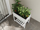 Classic Elevated Garden Garden Vita Canada