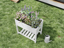 Classic Elevated Garden Garden Vita Canada