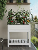 Classic Elevated Garden Garden Vita Canada