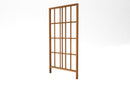 Cedar Modern Trellis Trellis Vita Canada