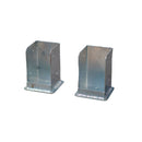 Bolt Down Bracket System