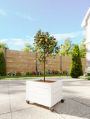 Classic Rolling Planter Planter Vita Canada
