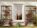 Urbana Medium Modern Trellis Trellis Vita Canada