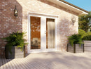 Urbana Rolling Planter Planter Vita Canada