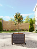 Urbana Rolling Planter Planter Vita Canada