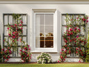 Urbana Medium Modern Trellis Trellis Vita Canada