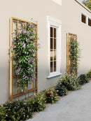 Cedar Modern Trellis Trellis Vita Canada