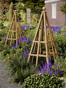 Cedar Garden Obelisk Decor Vita Canada