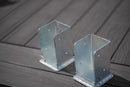 Bolt Down Bracket System Accessory Vita