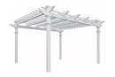 12x12 Regency Pergola Pergola Vita