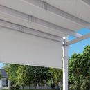 12x12 Monterey Canopy Pergola Pergola Vita