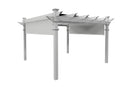 12x12 Monterey Canopy Pergola Pergola Vita
