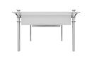 12x12 Monterey Canopy Pergola Pergola Vita