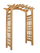 Westwood Arbor Arbor Vita