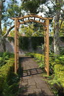 Westwood Arbor Arbor Vita