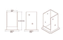 Bolt Down Bracket System Accessory Vita