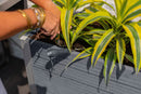 URBANA Large Parklette Planter