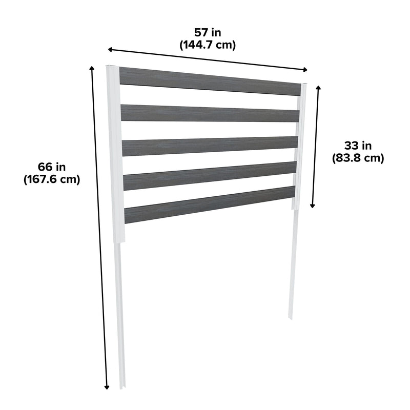 Urbana Parklette Trellis Large Accessory Vita 