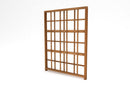 Cedar Modern Trellis Trellis Vita Canada 