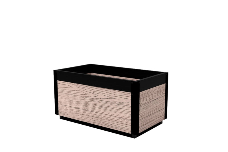 Delta Modern Planter Planter Vita Canada 