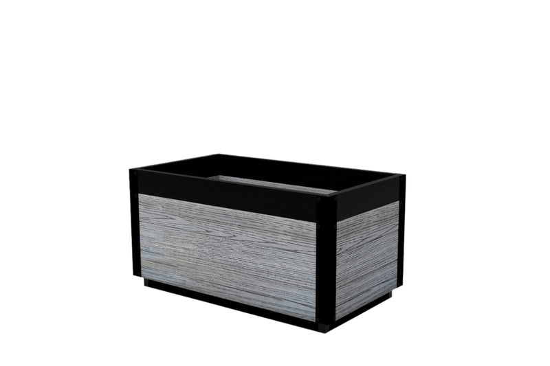 Delta Modern Planter Planter Vita Canada 