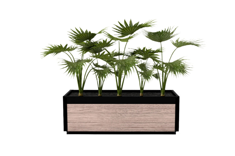 Delta Modern Planter Planter Vita Canada 