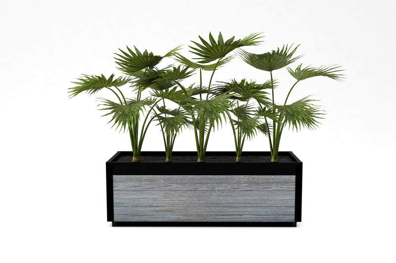 Delta Modern Planter Planter Vita Canada 