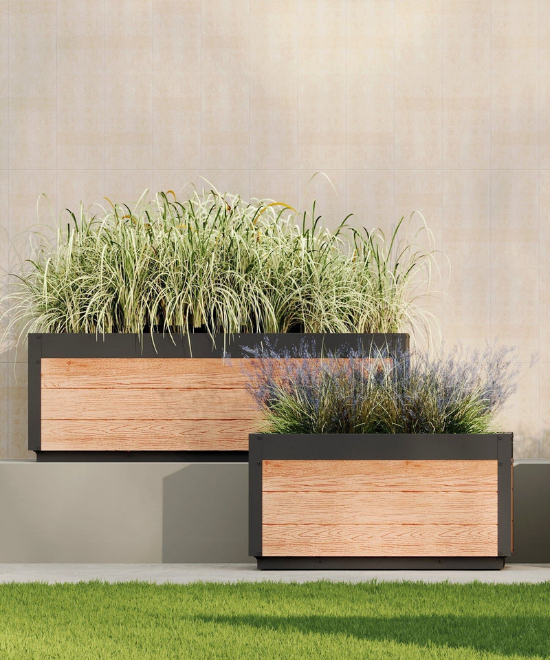 Delta Modern Planter Planter Vita Canada 