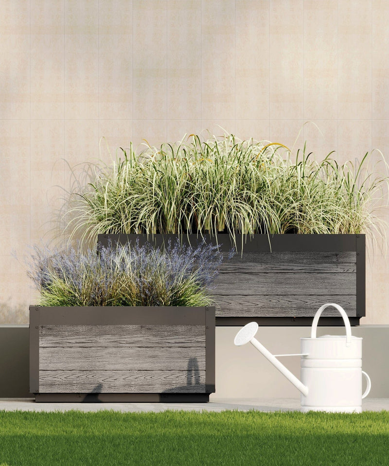 Delta Modern Planter Planter Vita Canada 