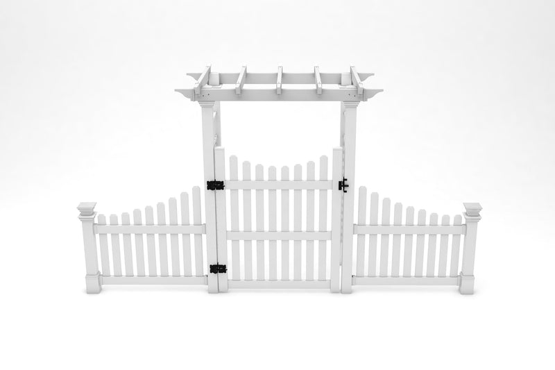 Fairfield Arbor Arbor Vita Canada 