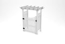 Fairfield Arbor Arbor Vita Canada 60" Gate No Wings 