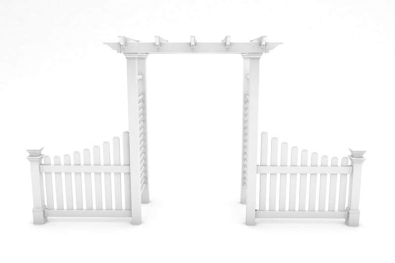 Fairfield Arbor Arbor Vita Canada 