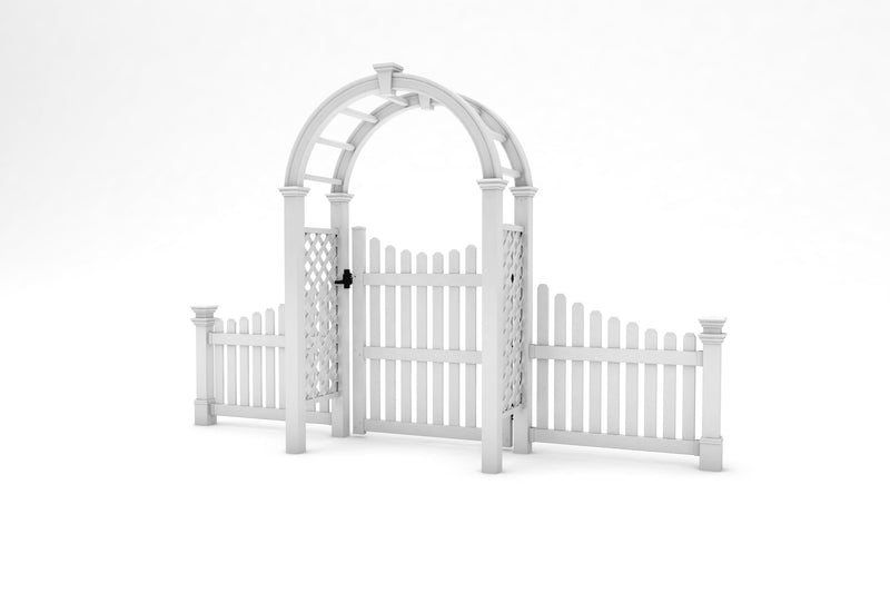 Nantucket Legacy Arbor Arbor Vita Canada 