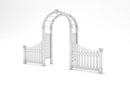 Nantucket Legacy Arbor Arbor Vita Canada 