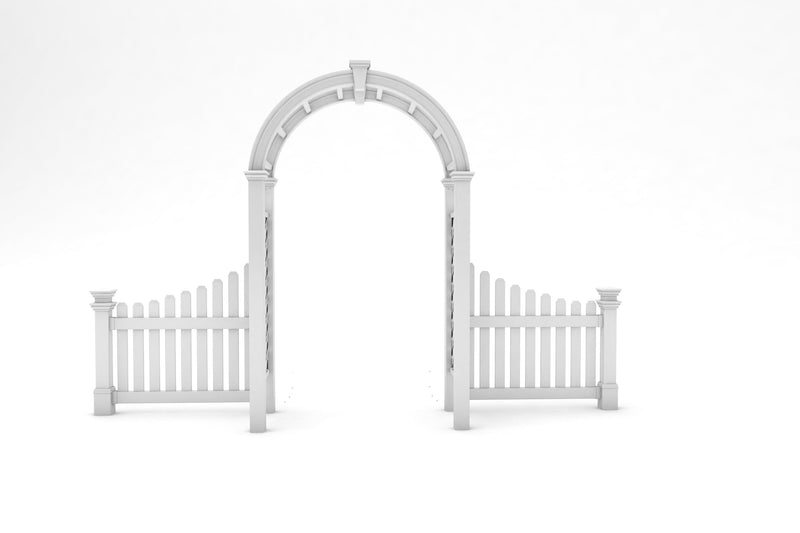 Nantucket Legacy Arbor Arbor Vita Canada 