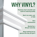 12x12 Camelot Louvered Pergola Pergola Vita 