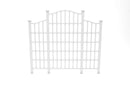 Regency Privacy Screen Trellis Vita Canada 