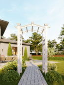 Florence Arbor Arbor Vita Canada 