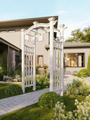 Florence Arbor Arbor Vita Canada 