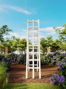 Classic Ladder Trellis Trellis Vita Canada 