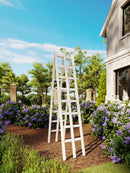 Classic Ladder Trellis Trellis Vita Canada 