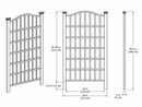 Grande Trellis Trellis Vita Canada 