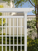 Camden Privacy Screen Trellis Vita Canada 