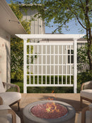 Camden Privacy Screen Trellis Vita Canada 